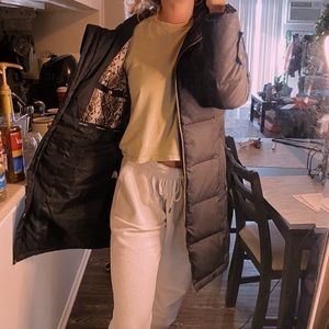 Calvin Klein Puffer Jacket